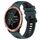Per Garmin Forerunner 645 Cinturino sportivo in silicone bicolore da 20 mm (verde oliva + nero) Per Garmin Forerunner 645 Cinturino sportivo in silicone bicolore da 20 mm (verde oliva + nero)