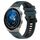 Per Huawei Watch GT3 Pro 43mm 20mm Cinturino sportivo in silicone bicolore (verde oliva + nero) Per Huawei Watch GT3 Pro 43mm 20mm Cinturino sportivo in silicone bicolore (verde oliva + nero)