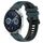 Per Huawei Watch GT3 42mm 20mm Cinturino sportivo in silicone bicolore (verde oliva + nero) Per Huawei Watch GT3 42mm 20mm Cinturino sportivo in silicone bicolore (verde oliva + nero)