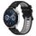Per Huawei Watch GT3 42mm 20mm Cinturino sportivo in silicone bicolore (nero + grigio) Per Huawei Watch GT3 42mm 20mm Cinturino sportivo in silicone bicolore (nero + grigio)