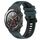 Per Huawei Watch 2 Cinturino sportivo in silicone bicolore da 20 mm (verde oliva + nero) Per Huawei Watch 2 Cinturino sportivo in silicone bicolore da 20 mm (verde oliva + nero)