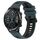 Per Honor Magic Watch2 42mm 20mm Cinturino sportivo in silicone bicolore (verde oliva + nero) Per Honor Magic Watch2 42mm 20mm Cinturino sportivo in silicone bicolore (verde oliva + nero)