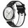 For Honor Watch GS 3i 22mm Cinturino sportivo in silicone bicolore (nero + bianco) For Honor Watch GS 3i 22mm Cinturino sportivo in silicone bicolore (nero + bianco)