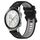 For Honor Watch GS 3i 22mm Cinturino sportivo in silicone bicolore (nero + grigio) For Honor Watch GS 3i 22mm Cinturino sportivo in silicone bicolore (nero + grigio)