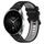 Per Xiaomi Watch S2 46mm 22mm Cinturino sportivo in silicone bicolore (nero + grigio) Per Xiaomi Watch S2 46mm 22mm Cinturino sportivo in silicone bicolore (nero + grigio)