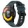 Per Xiaomi Watch S1 Active 22mm Cinturino sportivo in silicone bicolore (verde oliva + nero) Per Xiaomi Watch S1 Active 22mm Cinturino sportivo in silicone bicolore (verde oliva + nero)