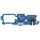 Scheda porta ricarica originale di ricambio per Realme 6 Pro EDA004501205