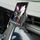 Per Samsung Galaxy Z Fold4 / 3 S3 Caricatore wireless per telefono per auto a doppia bobina Per Samsung Galaxy Z Fold4 / 3 S3 Caricatore wireless per telefono per auto a doppia bobina