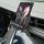 Per Samsung Galaxy Z Fold4 / 3 S7 Caricatore wireless per telefono per auto a doppia bobina