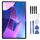 Schermo LCD AMOLED per Lenovo Tab P12 Pro 12.6 2021 TB-Q706Z TB-Q706F con assemblaggio completo di digitalizzatore (nero) Schermo LCD AMOLED per Lenovo Tab P12 Pro 12.6 2021 TB-Q706Z TB-Q706F con assemblaggio completo di digitalizzatore (nero)