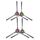2 paia Spazzola Laterale Per Ecovacs OZMO 950 920 T5 DX55 DJ65 Accessori per Aspirapolvere 2 paia Spazzola Laterale Per Ecovacs OZMO 950 920 T5 DX55 DJ65 Accessori per Aspirapolvere