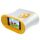 DT15 Ingrandimento 10X Telescopio digitale per fotocamera binoculare con schermo IPS da 2,4 pollici (giallo) DT15 Ingrandimento 10X Telescopio digitale per fotocamera binoculare con schermo IPS da 2,4 pollici (giallo)