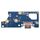 Per scheda porta di ricarica originale Motorola Moto G22