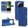 Per Xiaomi 13 Ultra Skin Feel Custodia per telefono in pelle con vibrazione magnetica (blu) Per Xiaomi 13 Ultra Skin Feel Custodia per telefono in pelle con vibrazione magnetica (blu)