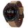 Per Garmin Fenix 7X Solar 26mm cinturino in pelle con fibbia in acciaio (marrone chiaro) Per Garmin Fenix 7X Solar 26mm cinturino in pelle con fibbia in acciaio (marrone chiaro)