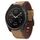 Per Garmin Tactix 7 Pro 26mm cinturino in pelle con fibbia in acciaio (marrone chiaro) Per Garmin Tactix 7 Pro 26mm cinturino in pelle con fibbia in acciaio (marrone chiaro)