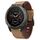 Per Garmin Fenix 5X Sapphire 26mm cinturino in pelle con fibbia in acciaio (marrone chiaro) Per Garmin Fenix 5X Sapphire 26mm cinturino in pelle con fibbia in acciaio (marrone chiaro)