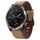 Per Garmin Descent MK 2 26mm cinturino in pelle con fibbia in acciaio (marrone chiaro) Per Garmin Descent MK 2 26mm cinturino in pelle con fibbia in acciaio (marrone chiaro)