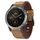 Per Garmin Fenix 5 22mm cinturino in pelle con fibbia in acciaio (marrone chiaro) Per Garmin Fenix 5 22mm cinturino in pelle con fibbia in acciaio (marrone chiaro)