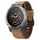 Per cinturino orologio Garmin Quatix 5 22mm in pelle con fibbia in acciaio (marrone chiaro) Per cinturino orologio Garmin Quatix 5 22mm in pelle con fibbia in acciaio (marrone chiaro)