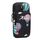 B081 Borsa da braccio grande per telefono da corsa Borsa da fitness per sport all'aria aperta (nera) B081 Borsa da braccio grande per telefono da corsa Borsa da fitness per sport all'aria aperta (nera)