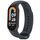 Per cinturino di ricambio per spina in acciaio inossidabile tinta unita Xiaomi Mi Band 8 (grigio) Per cinturino di ricambio per spina in acciaio inossidabile tinta unita Xiaomi Mi Band 8 (grigio)