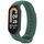 Per cinturino di ricambio per spina in acciaio inossidabile tinta unita Xiaomi Mi Band 8 (verde scuro) Per cinturino di ricambio per spina in acciaio inossidabile tinta unita Xiaomi Mi Band 8 (verde scuro)