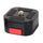 Z049 Quartet Mini Morsetto per piastra a sgancio rapido per fotocamera DSLR Videocamera Treppiede Monopiede
