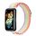 Per cinturino per orologio in nylon con cinturino Huawei Band 7 (colorato) Per cinturino per orologio in nylon con cinturino Huawei Band 7 (colorato)