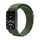 Per cinturino in nylon Xiaomi Mi Band 7 Pro Loop (verde)