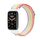 Per cinturino in nylon Xiaomi Mi Band 7 Pro Loop (colorato)