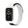 Per cinturino in nylon Xiaomi Mi Band 7 Pro Loop (Starlight Black)