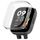 Per Redmi Watch 3 Custodia protettiva per orologio completamente chiusa in TPU (trasparente) Per Redmi Watch 3 Custodia protettiva per orologio completamente chiusa in TPU (trasparente)