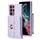 Per Samsung Galaxy S22 Ultra 5G Portafoglio con fibbia in metallo orizzontale Custodia in pelle rombica (viola) Per Samsung Galaxy S22 Ultra 5G Portafoglio con fibbia in metallo orizzontale Custodia in pelle rombica (viola)