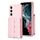 Per Samsung Galaxy S23 + 5G Portafoglio orizzontale Custodia in pelle rombica (rosa) Per Samsung Galaxy S23 + 5G Portafoglio orizzontale Custodia in pelle rombica (rosa)