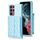 Per Samsung Galaxy S22 Ultra 5G Portafoglio orizzontale Custodia in pelle romboidale (blu) Per Samsung Galaxy S22 Ultra 5G Portafoglio orizzontale Custodia in pelle romboidale (blu)