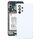 Per Samsung Galaxy A53 5G SM-A536B Cover posteriore batteria originale con copriobiettivo fotocamera (bianco) Per Samsung Galaxy A53 5G SM-A536B Cover posteriore batteria originale con copriobiettivo fotocamera (bianco)