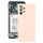Per Samsung Galaxy A33 5G SM-A336B Cover posteriore batteria originale con copriobiettivo fotocamera (rosa) Per Samsung Galaxy A33 5G SM-A336B Cover posteriore batteria originale con copriobiettivo fotocamera (rosa)