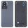 Per vivo Y02 Cover posteriore batteria originale con copriobiettivo fotocamera (nero) Per vivo Y02 Cover posteriore batteria originale con copriobiettivo fotocamera (nero)