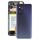 Per OPPO Find X5 Lite Cover posteriore batteria originale con copriobiettivo fotocamera (nero)