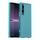Custodia in TPU per Sony Xperia 1 V serie Candy (blu trasparente)