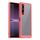 Per Sony Xperia 1 V Colorful Series Acrilico + Custodia per telefono in TPU (rosso) Per Sony Xperia 1 V Colorful Series Acrilico + Custodia per telefono in TPU (rosso)