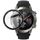 Per Amazfit Falcon IMAK Plexiglass HD Pellicola protettiva per orologio