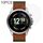 Per Fossil Gen 6 42mm 10pcs 0.26mm 2.5D 9H Pellicola salvaschermo per orologio in vetro temperato Per Fossil Gen 6 42mm 10pcs 0.26mm 2.5D 9H Pellicola salvaschermo per orologio in vetro temperato