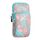 BO28 Borsa da polso per esterno ingrandita per telefono cellulare da corsa (ciano) BO28 Borsa da polso per esterno ingrandita per telefono cellulare da corsa (ciano)