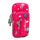 B089 Grande borsa da braccio per cellulare per sport all'aria aperta Equitazione Custodia per cellulare per alpinismo Fitness (rosso) B089 Grande borsa da braccio per cellulare per sport all'aria aperta Equitazione Custodia per cellulare per alpinismo Fitness (rosso)