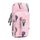 B089 Piccola borsa da braccio per cellulare per sport all'aria aperta Equitazione Custodia per cellulare per alpinismo Fitness (rosa chiaro) B089 Piccola borsa da braccio per cellulare per sport all'aria aperta Equitazione Custodia per cellulare per alpinismo Fitness (rosa chiaro)