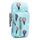 B089 Grande borsa da braccio per cellulare per sport all'aria aperta Equitazione Custodia per cellulare per alpinismo Fitness (cielo blu) B089 Grande borsa da braccio per cellulare per sport all'aria aperta Equitazione Custodia per cellulare per alpinismo Fitness (cielo blu)
