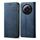Per Xiaomi 13 Ultra Denim Texture Custodia per telefono in pelle flip stile casual (blu) Per Xiaomi 13 Ultra Denim Texture Custodia per telefono in pelle flip stile casual (blu)