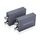 Convertitore video HD NK-C9 da HDMI a AHD 1080P (grigio)